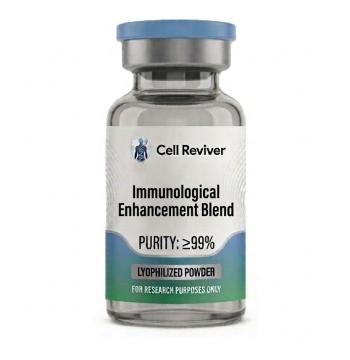 Immunological Enhancement Blend